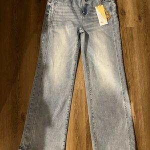 Light Blue Women's Jeans